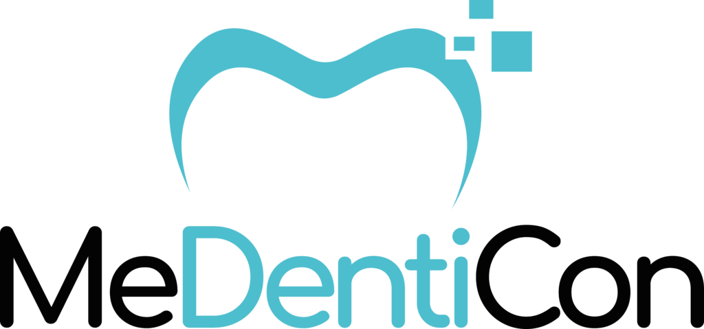 MeDentiCon Logo